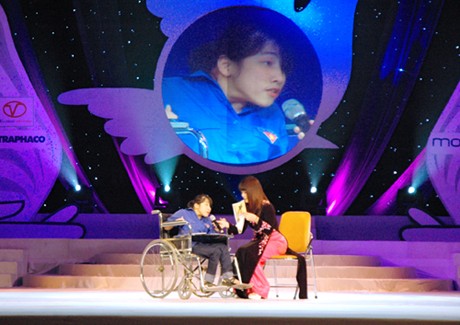 សន្និសីទកាសែតឧទ្ទេសនាមអំពីកម្មវិធី៖បេះដូងមួយ-ពិភពលោកមួយ